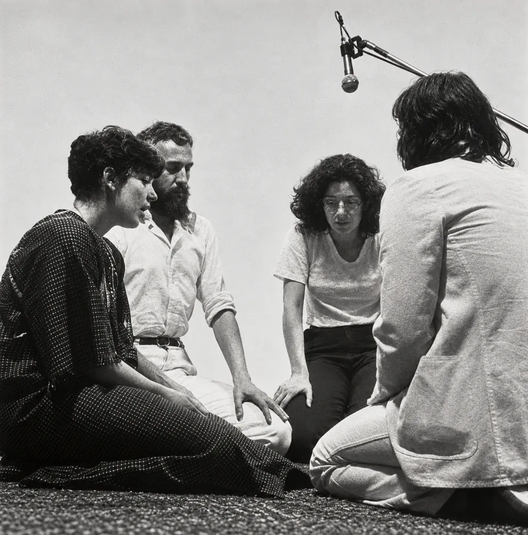 Le prove del 1979