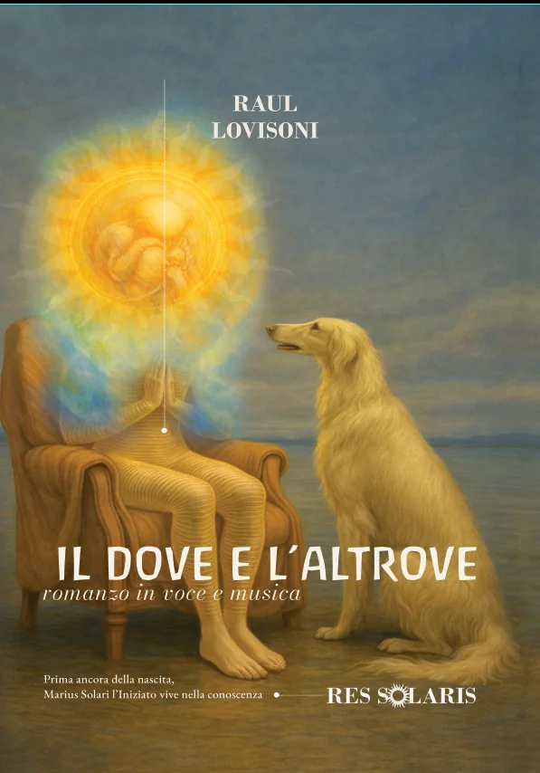 Il Dove e l’Altrove