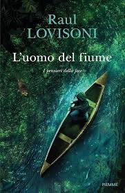 Copertina di L’uomo del fiume
