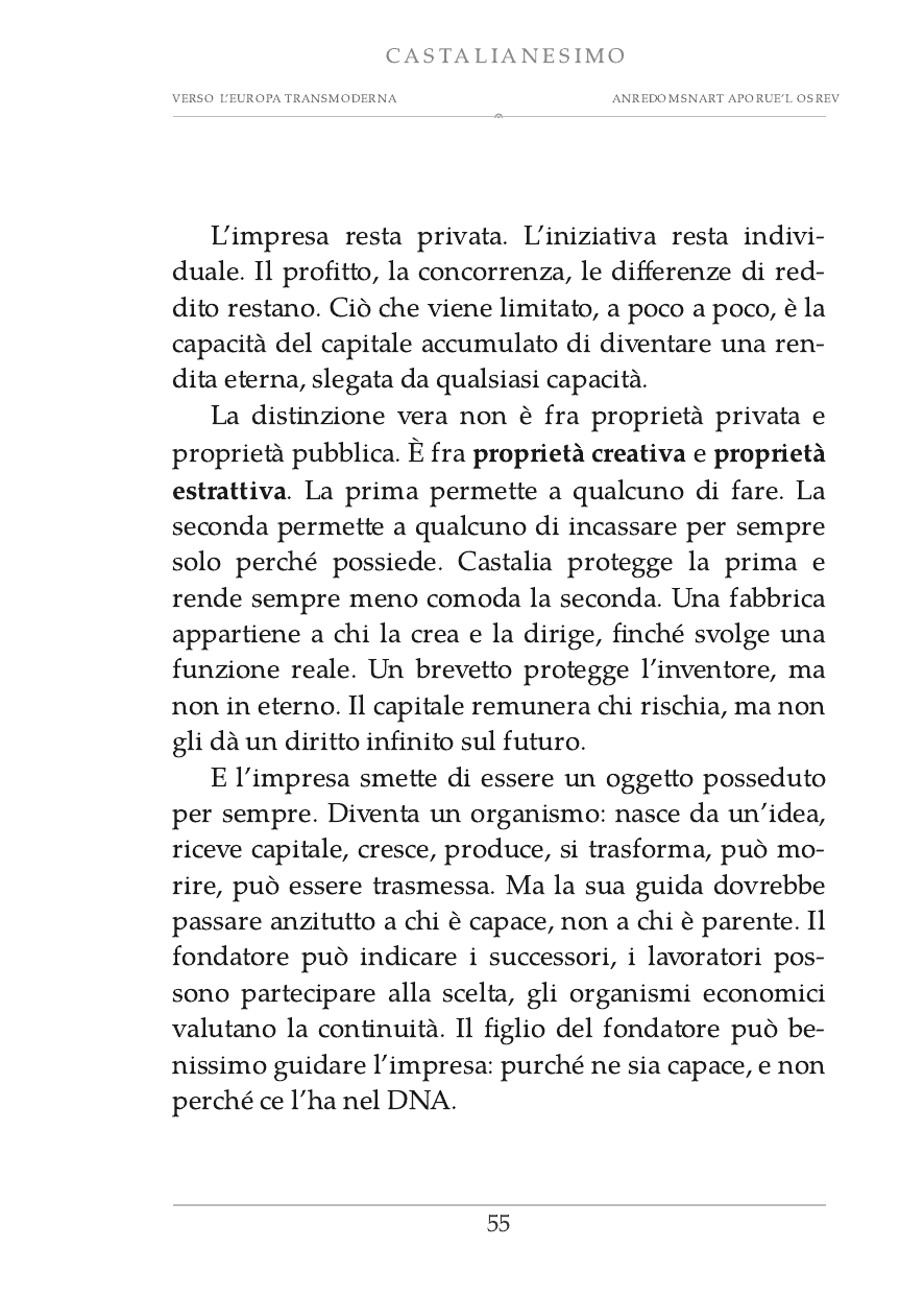 Castalia, pagina 55