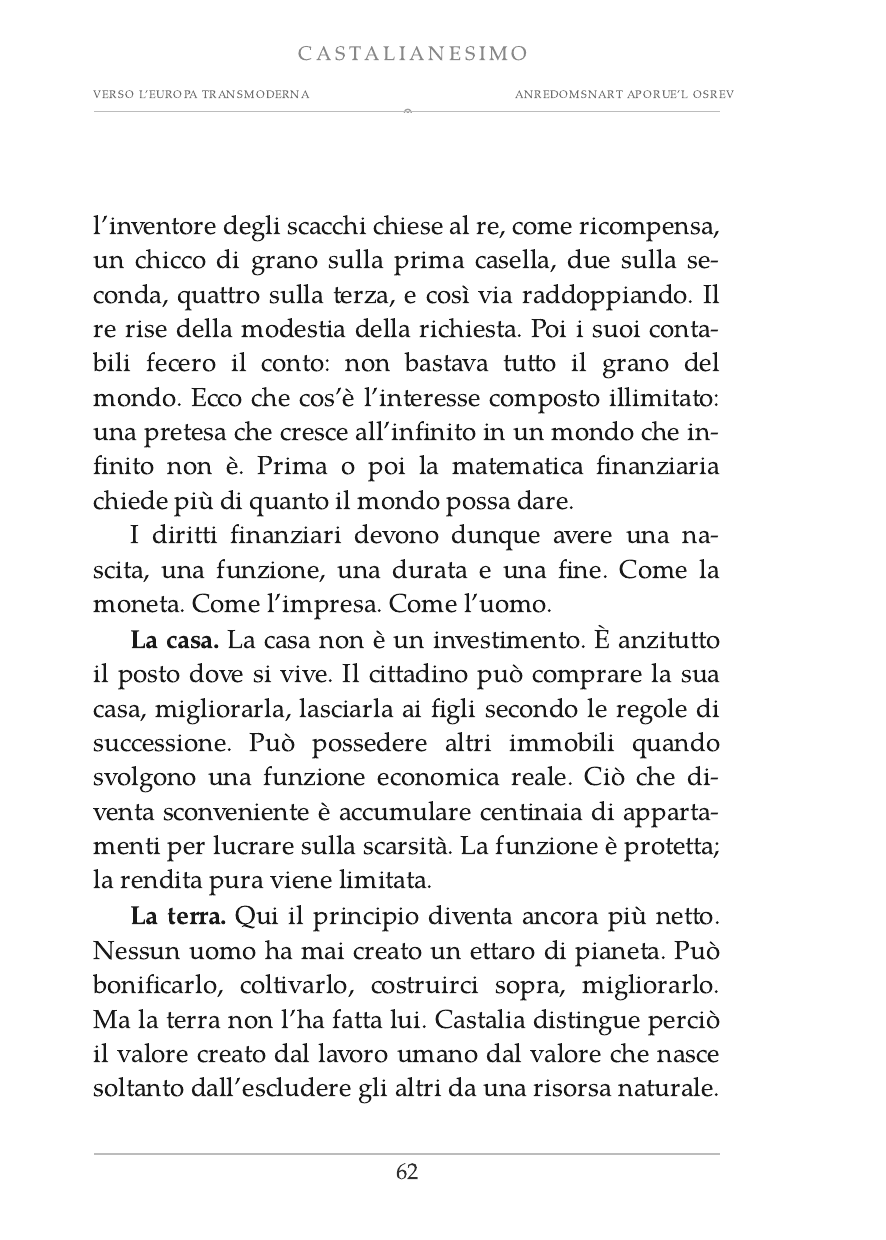 Castalia, pagina 62