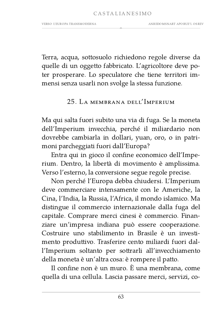 Castalia, pagina 63