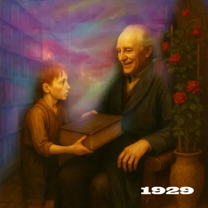 Illustrazione del canto 14: Il gioco del libro