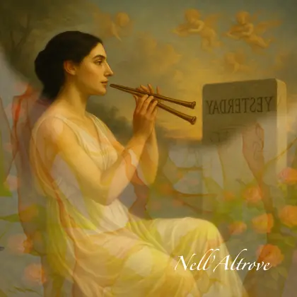 Illustrazione del canto 27: Ieri