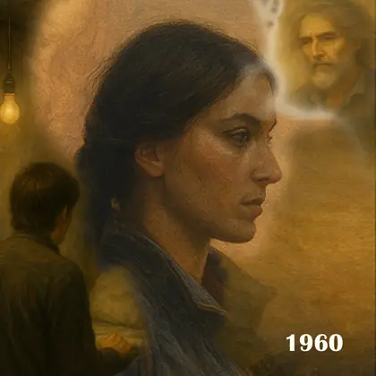 Illustrazione del canto 29: Lo zio di Alma