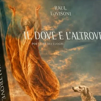 Raul Lovisoni Raccontastorie